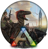 ARK: Survival Evolved Host